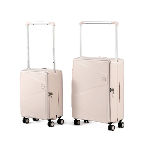 Maleta para facturar