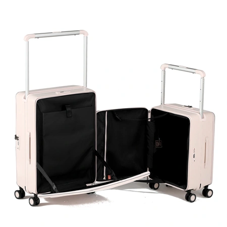 Maleta para facturar