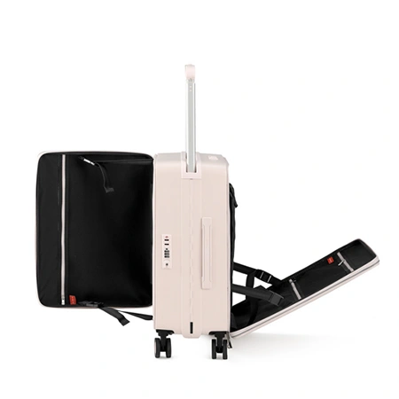 Maleta para facturar