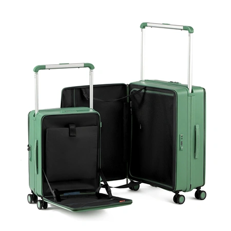 Maleta para facturar