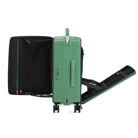 Maleta para facturar