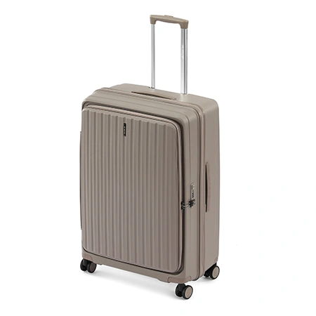 Maleta para facturar