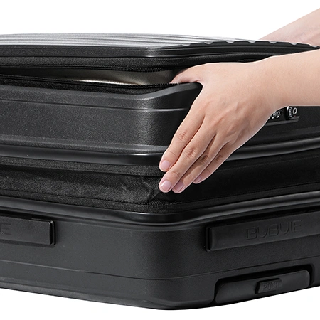 Maleta para facturar