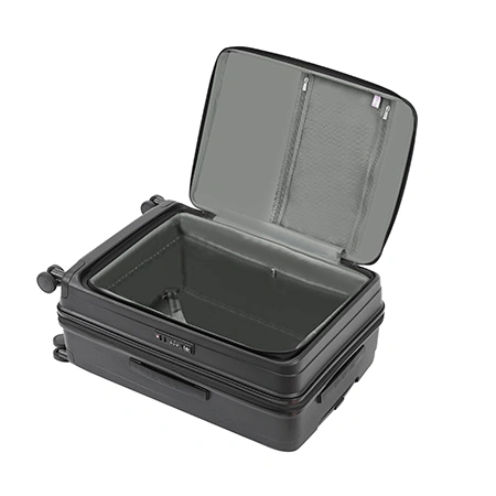 Maleta para facturar