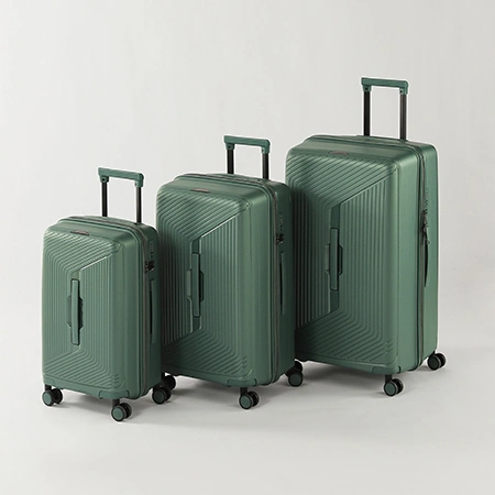 Maleta para facturar