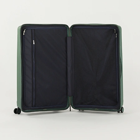 Maleta para facturar