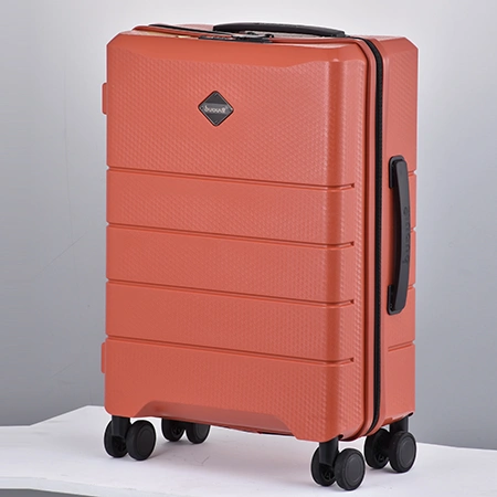 Maleta para facturar