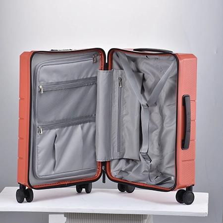 Maleta para facturar