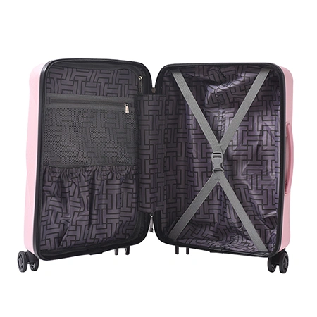 Maleta para facturar