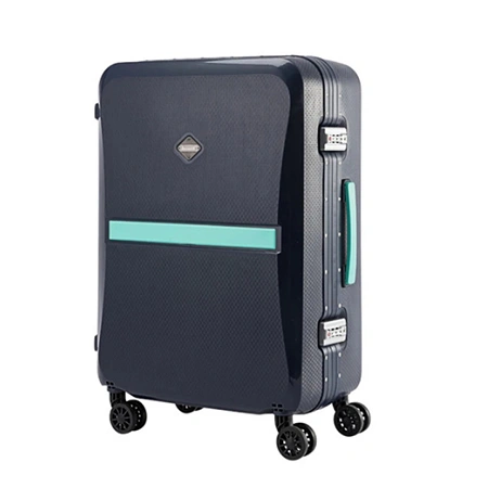 Maleta para facturar