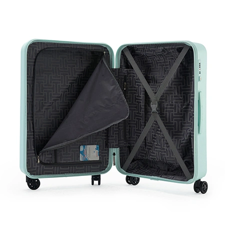 Maleta para facturar