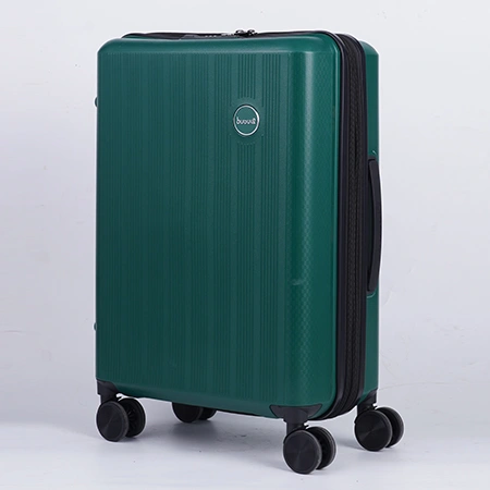 Maleta para facturar