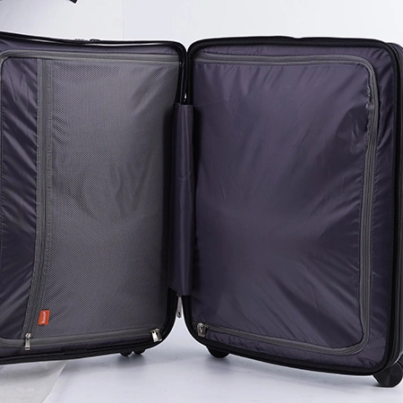 Maleta para facturar