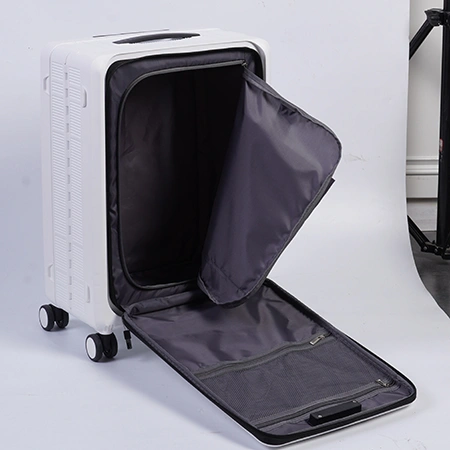 Maleta para facturar