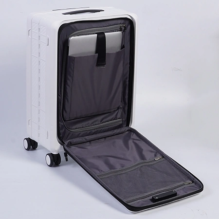 Maleta para facturar