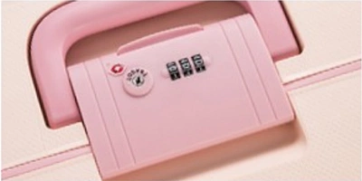 Cerradura con combinación