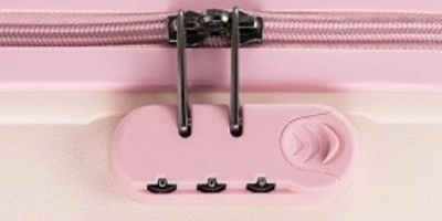 Cerradura con combinación